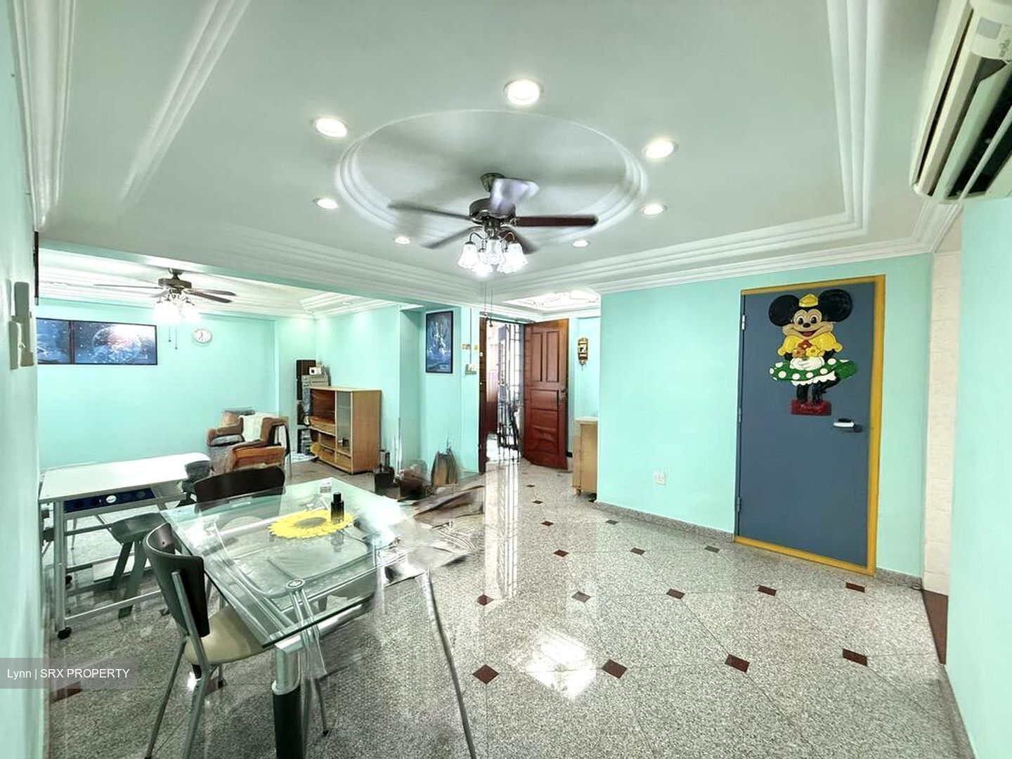 Blk 126A Edgedale Plains (Punggol), HDB 5 Rooms #509235341